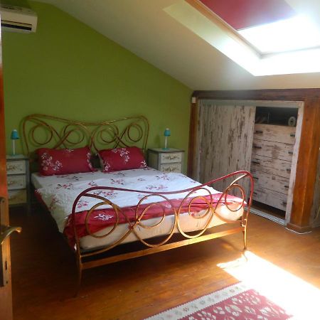 Apartament Casa Ligia Techirghiol Zewnętrze zdjęcie