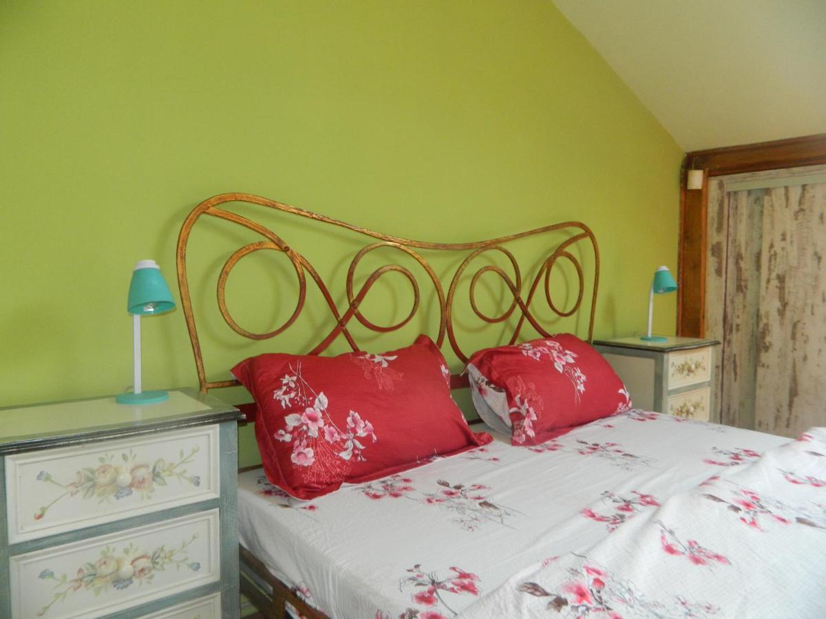 Apartament Casa Ligia Techirghiol Zewnętrze zdjęcie