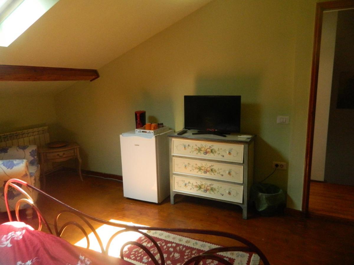 Apartament Casa Ligia Techirghiol Zewnętrze zdjęcie