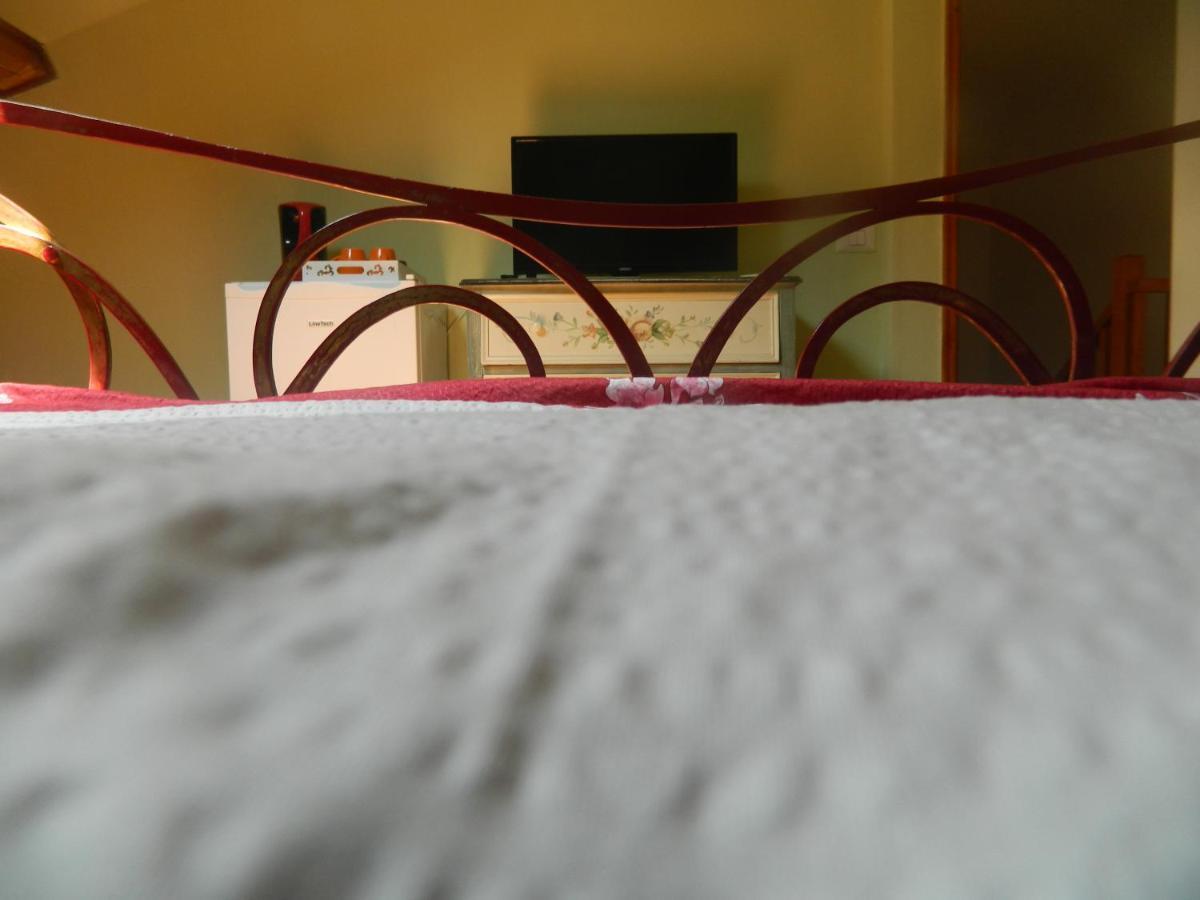 Apartament Casa Ligia Techirghiol Zewnętrze zdjęcie