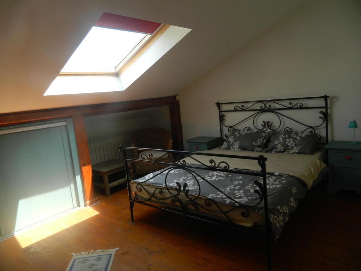 Apartament Casa Ligia Techirghiol Zewnętrze zdjęcie