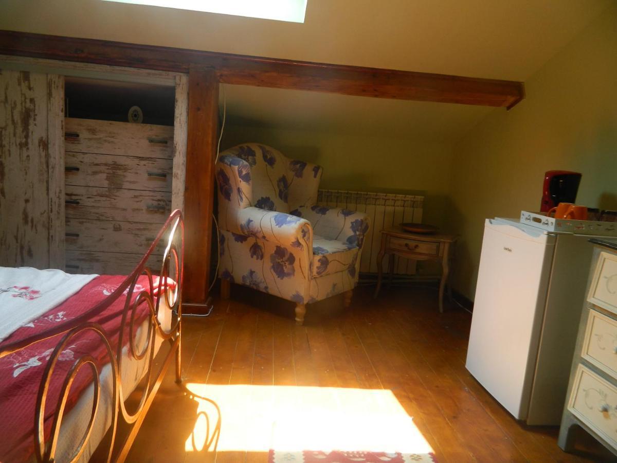 Apartament Casa Ligia Techirghiol Zewnętrze zdjęcie