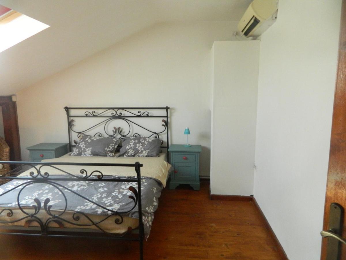 Apartament Casa Ligia Techirghiol Zewnętrze zdjęcie