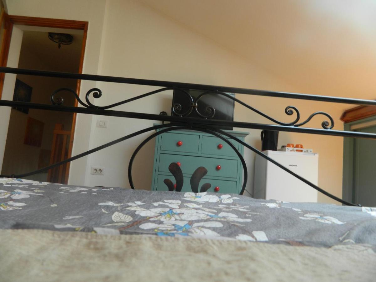 Apartament Casa Ligia Techirghiol Zewnętrze zdjęcie