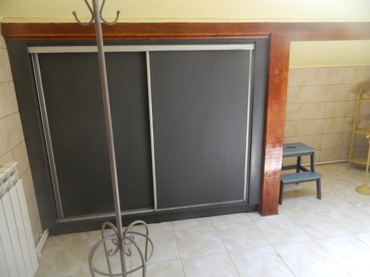 Apartament Casa Ligia Techirghiol Zewnętrze zdjęcie
