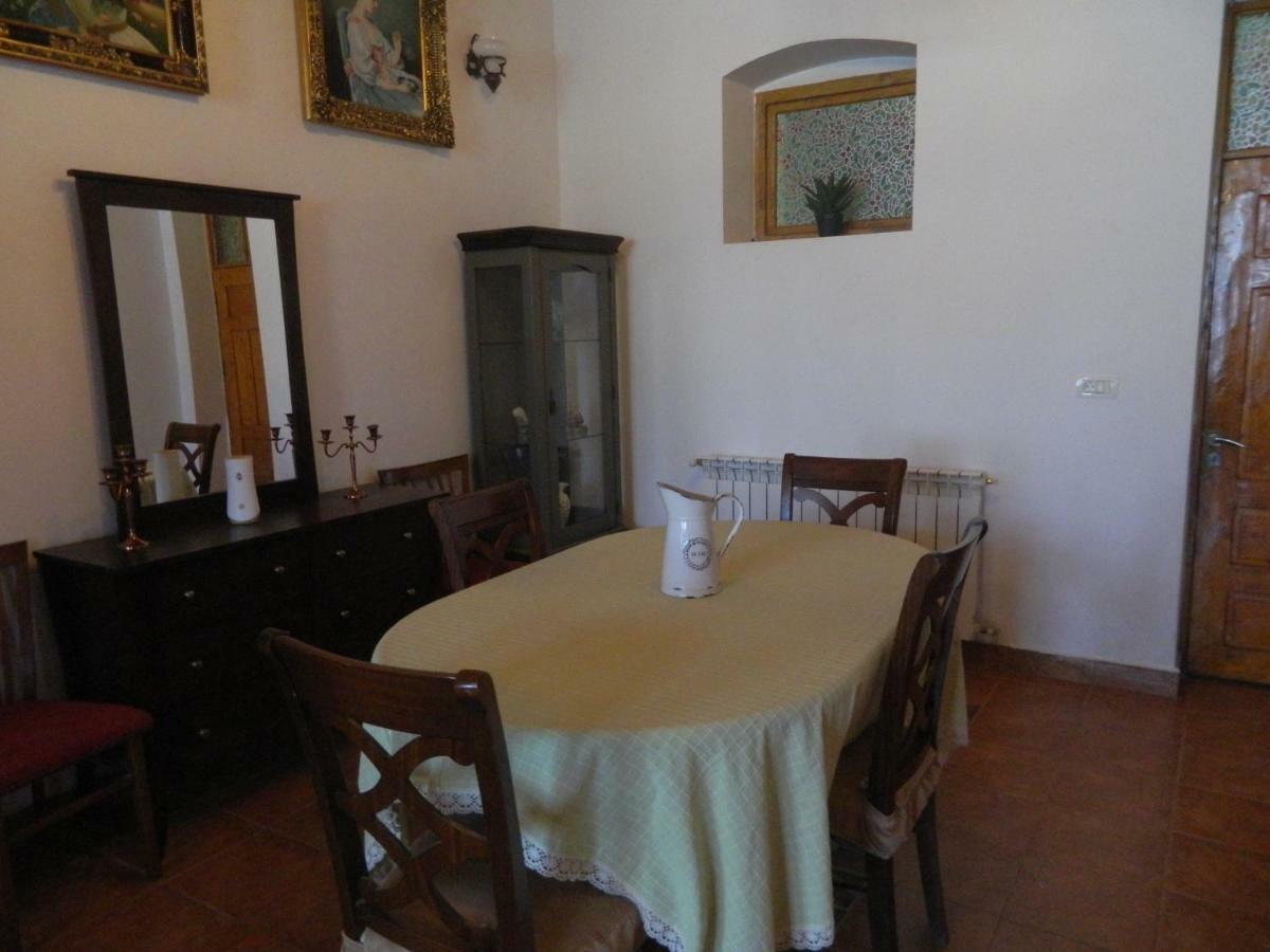 Apartament Casa Ligia Techirghiol Zewnętrze zdjęcie
