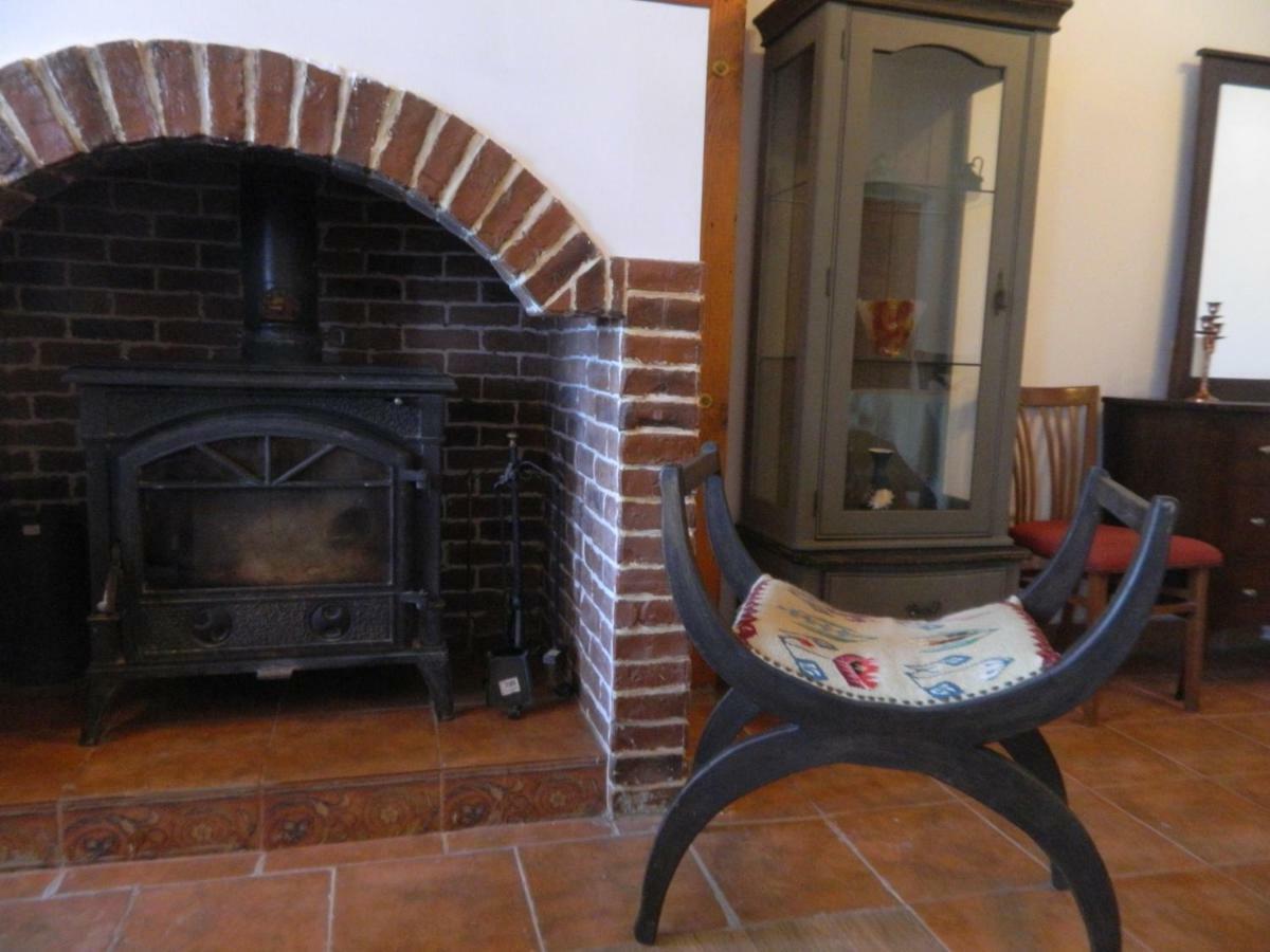 Apartament Casa Ligia Techirghiol Zewnętrze zdjęcie