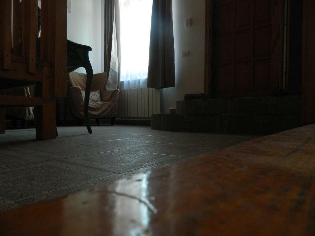 Apartament Casa Ligia Techirghiol Zewnętrze zdjęcie