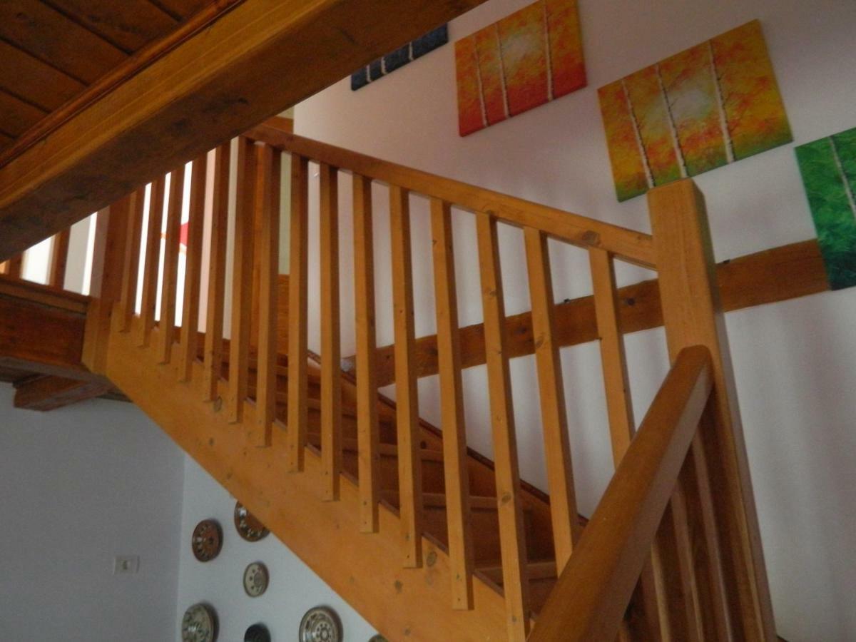 Apartament Casa Ligia Techirghiol Zewnętrze zdjęcie