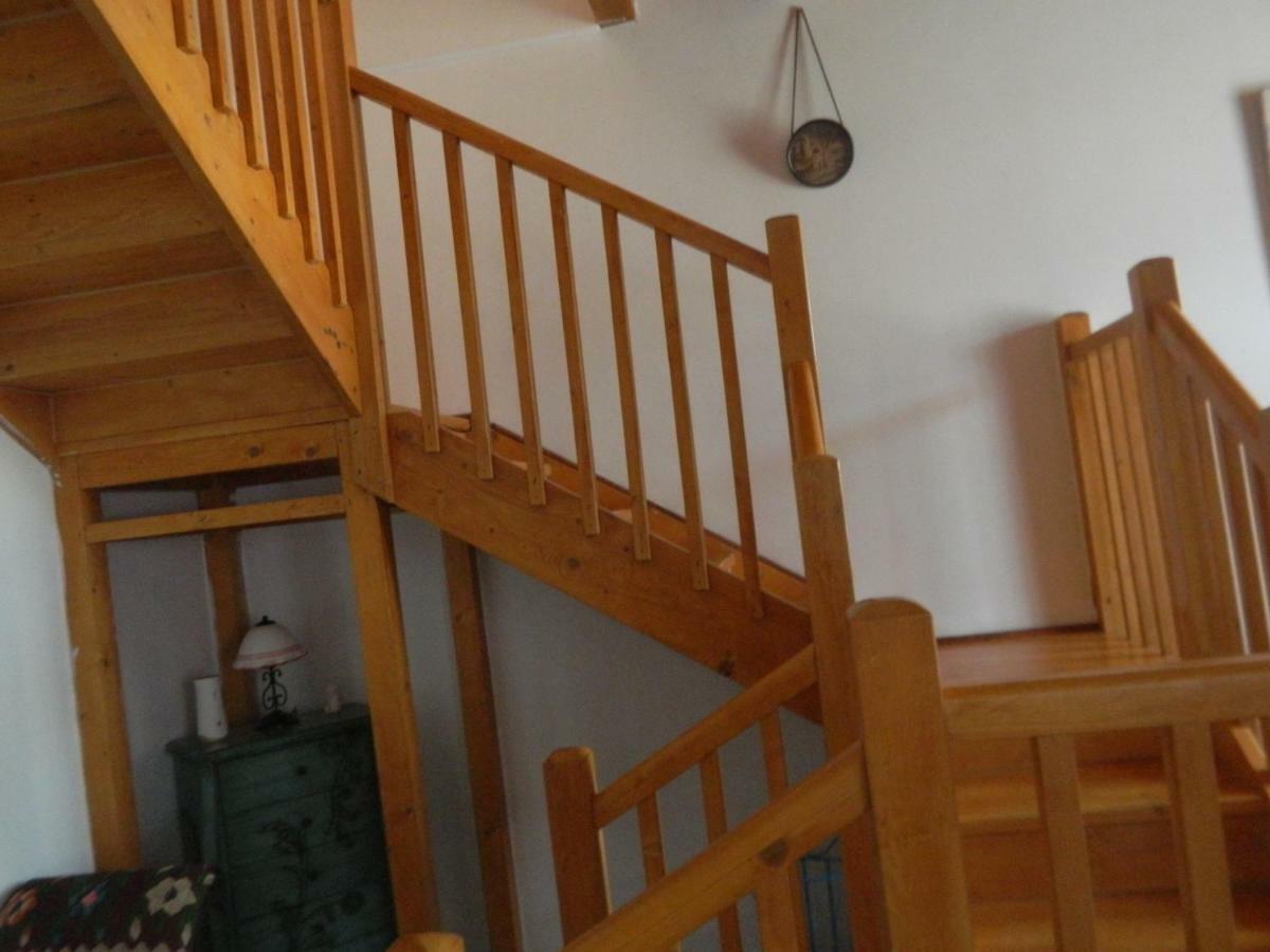 Apartament Casa Ligia Techirghiol Zewnętrze zdjęcie