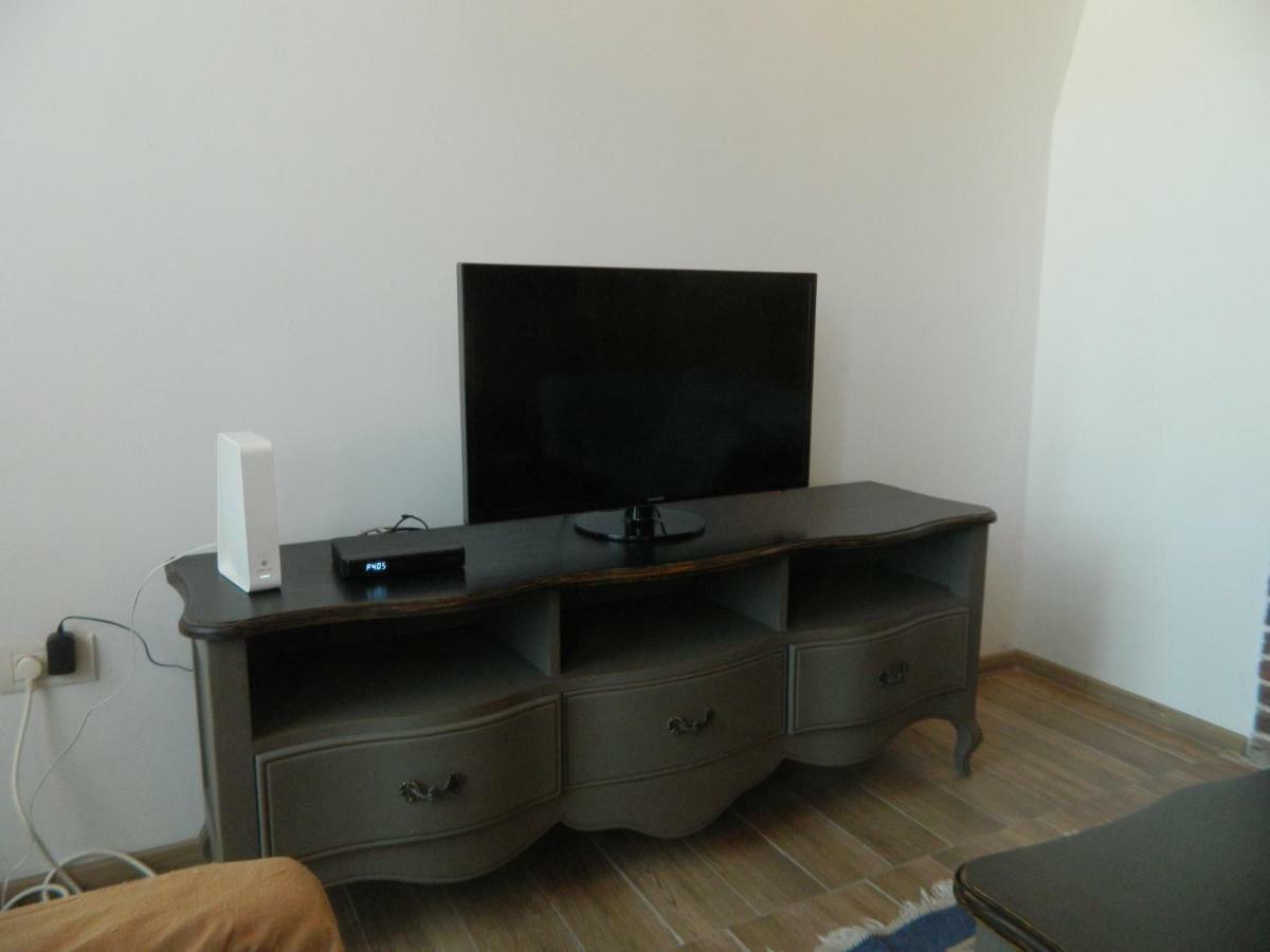 Apartament Casa Ligia Techirghiol Zewnętrze zdjęcie